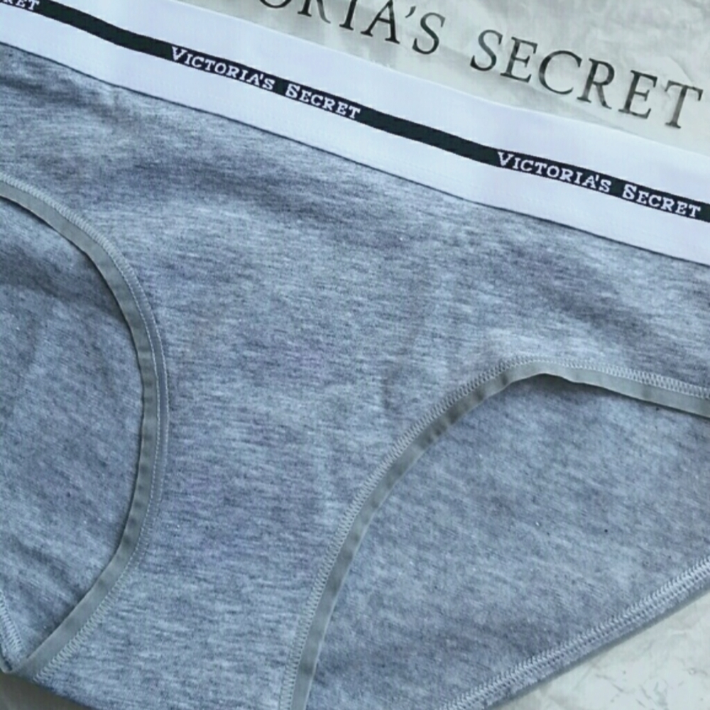 New VS cotton panties
